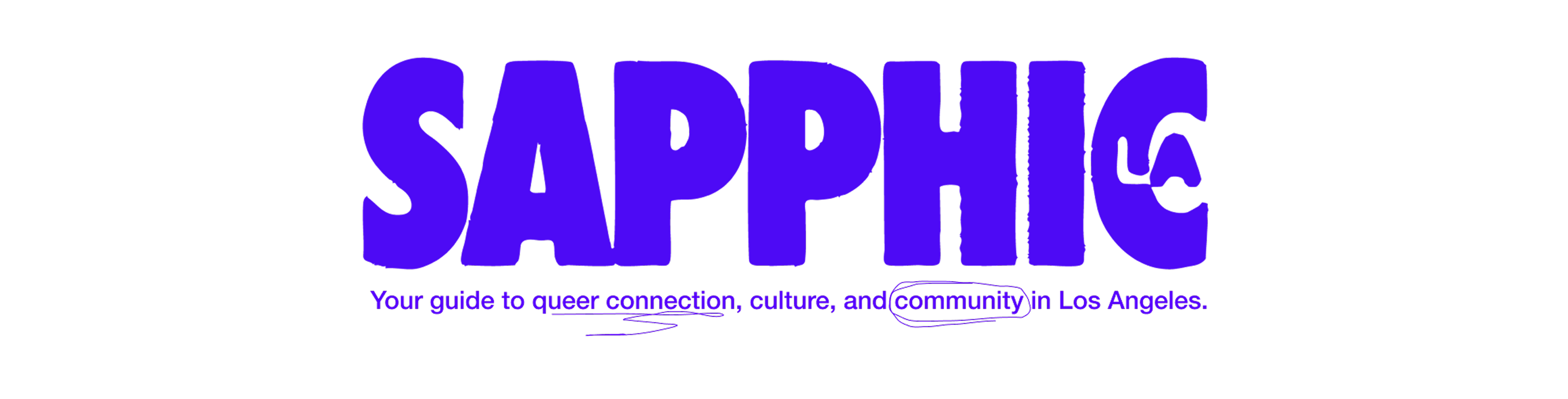 queer sapphic lesbian transgender events los angeles