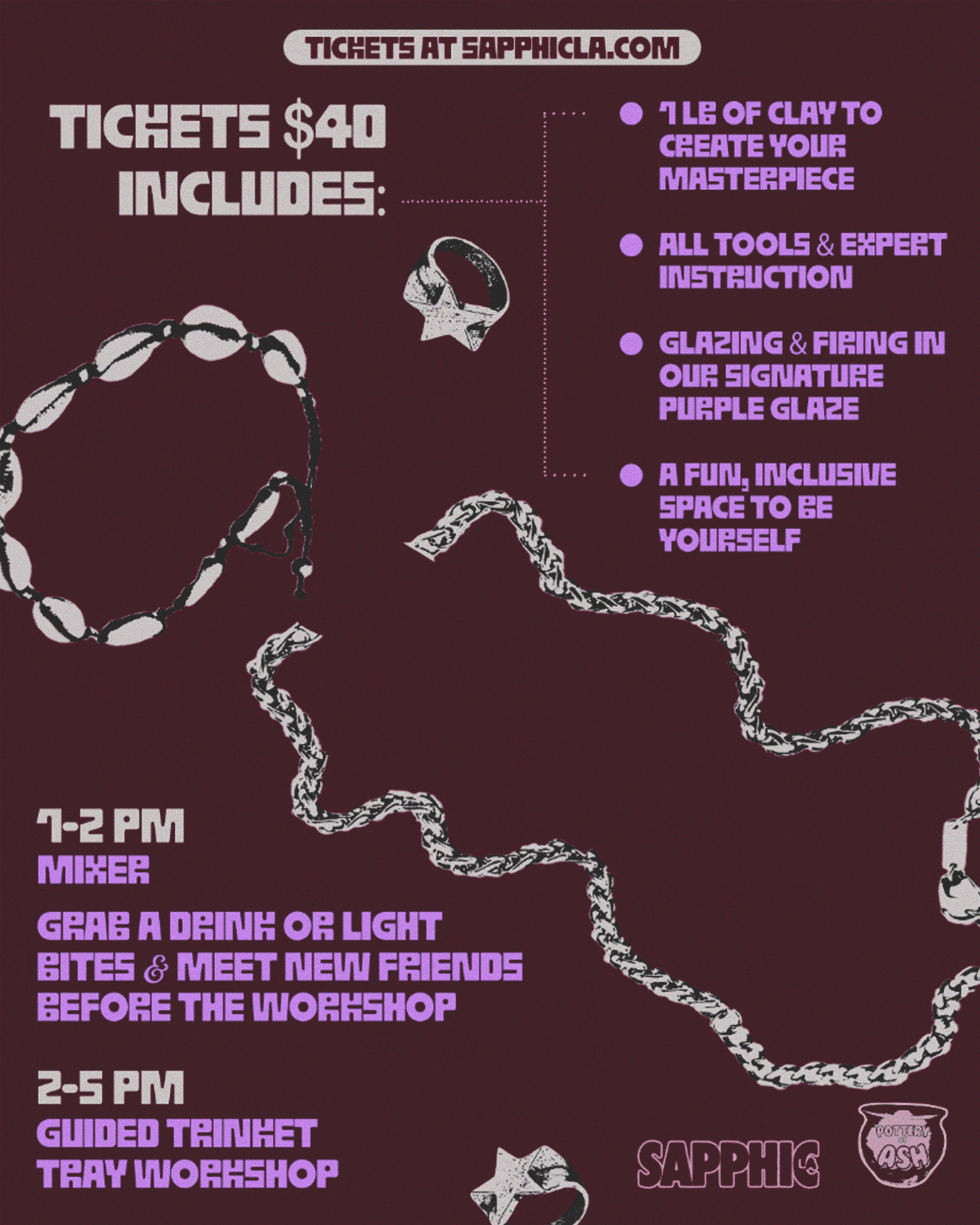 queer sapphic lesbian transgender events los angeles