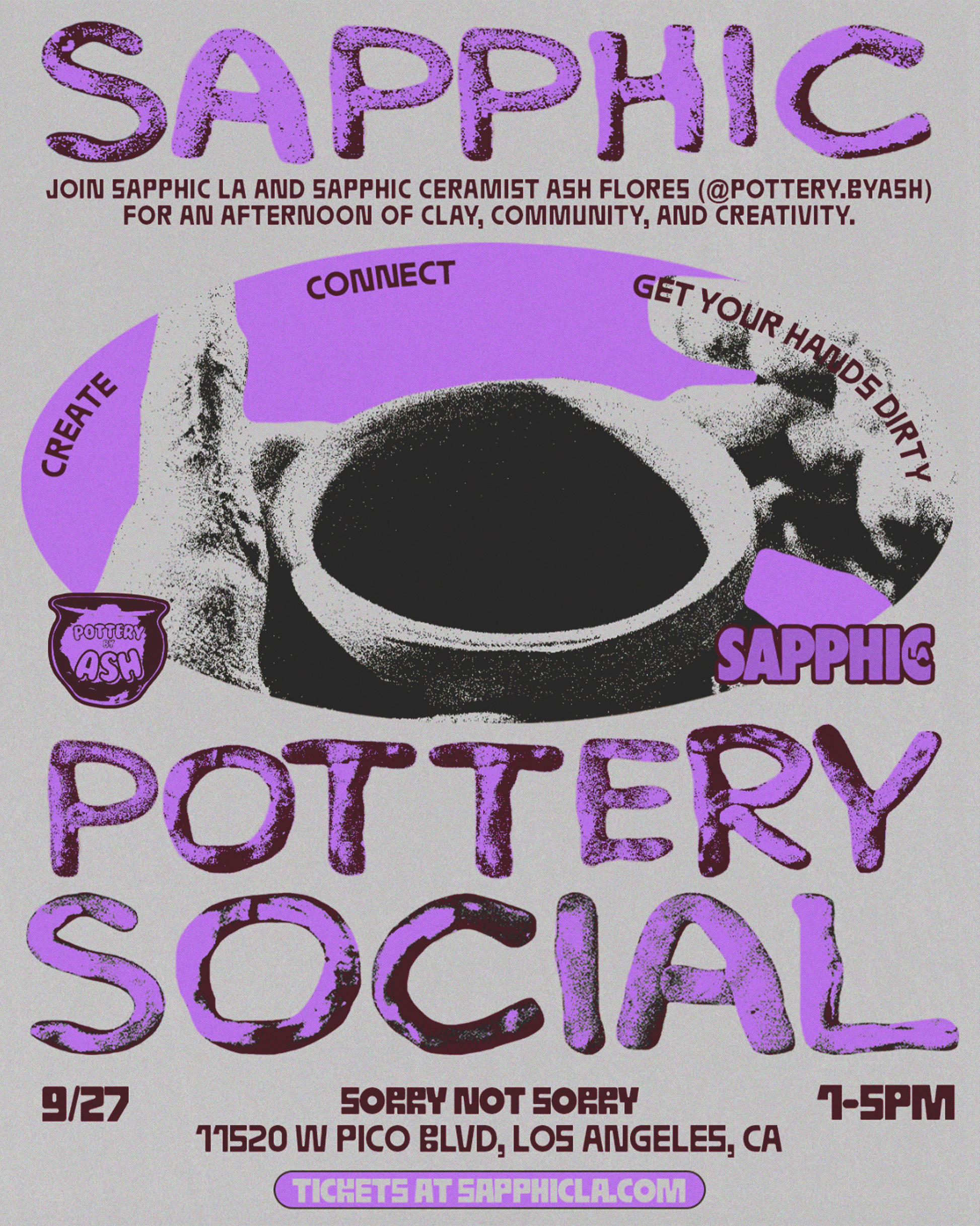 queer sapphic lesbian transgender events los angeles