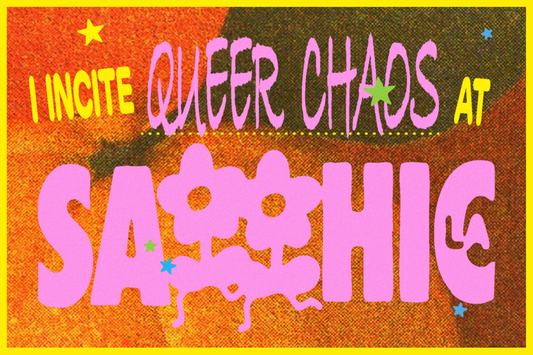 queer sapphic lesbian transgender events los angeles