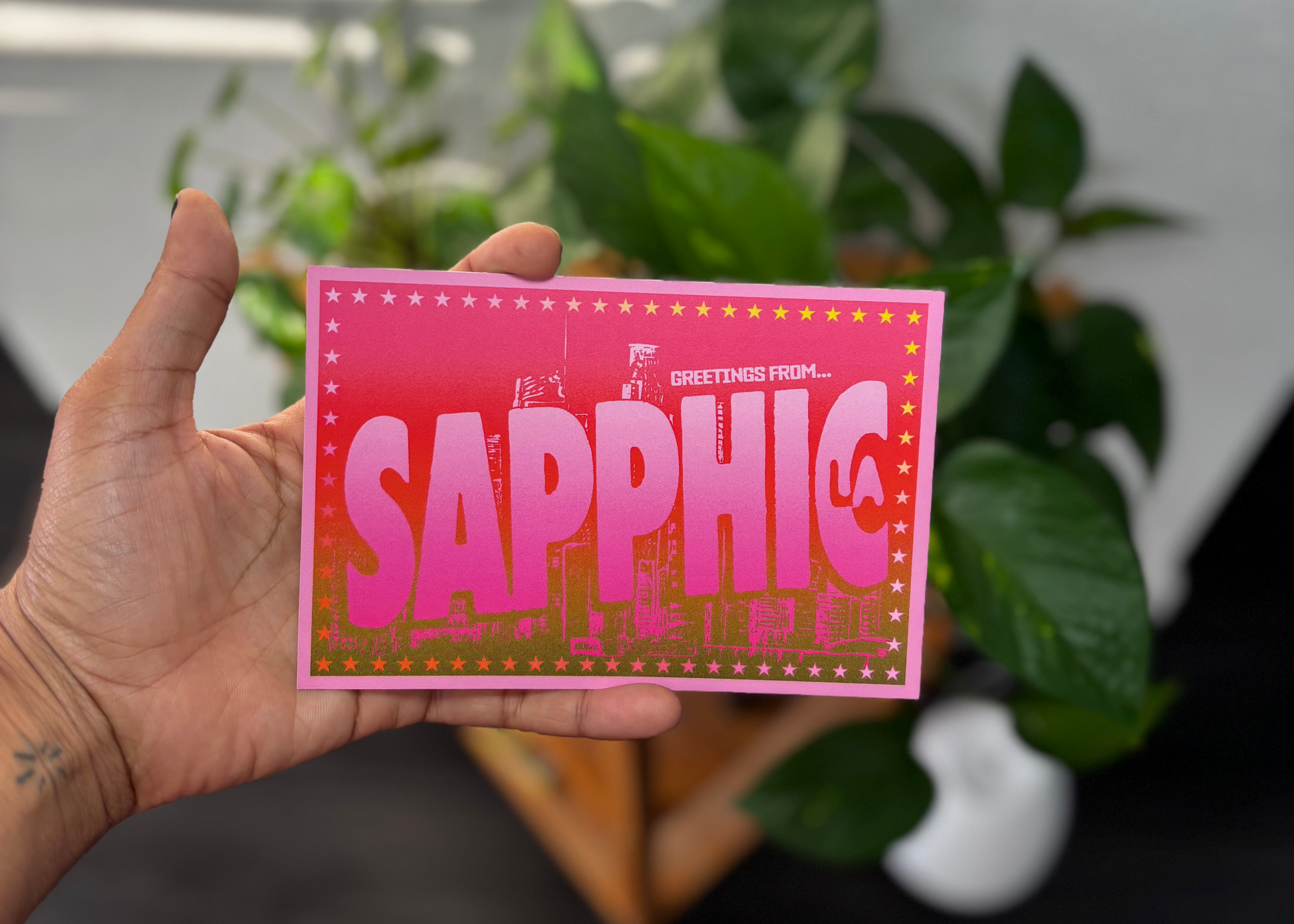 queer sapphic lesbian transgender events los angeles
