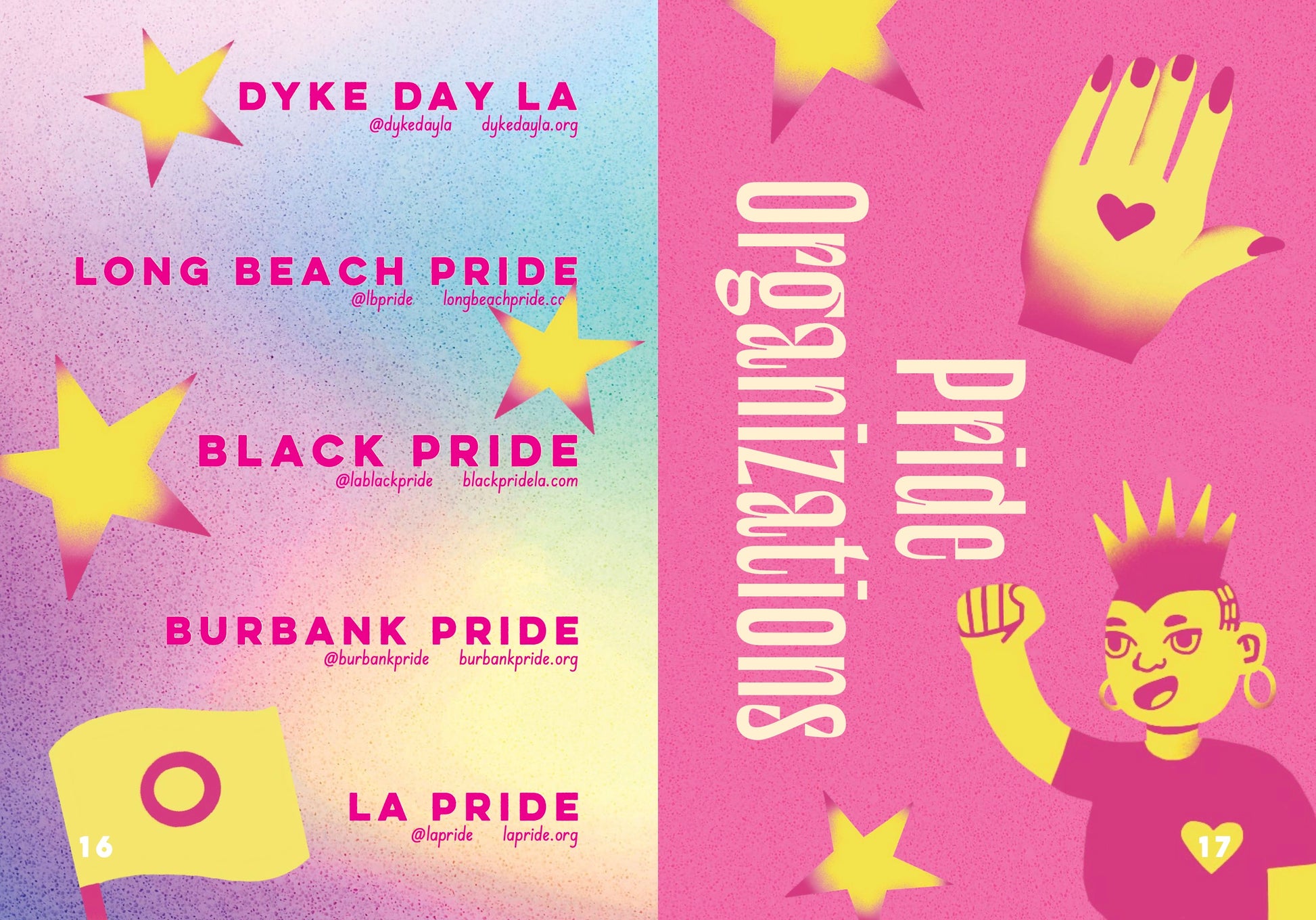 queer sapphic lesbian transgender events los angeles