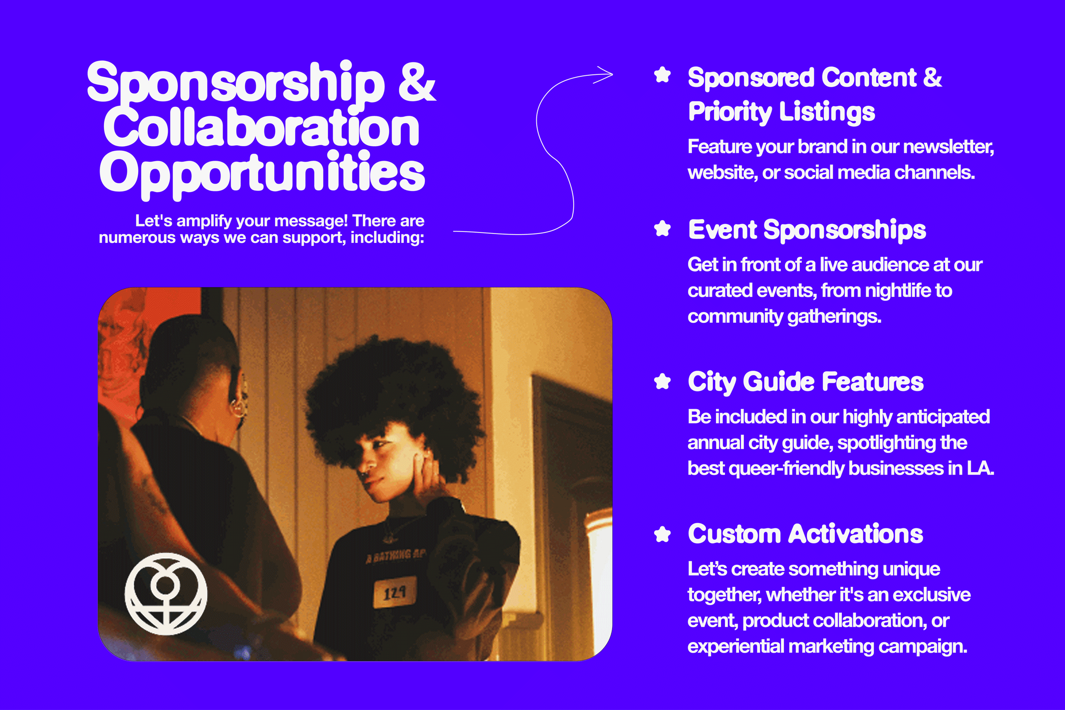 queer sapphic lesbian transgender events los angeles